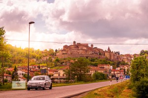 Itinerario Piero della Francesca, Anghiari - Turista a due passi da casa
