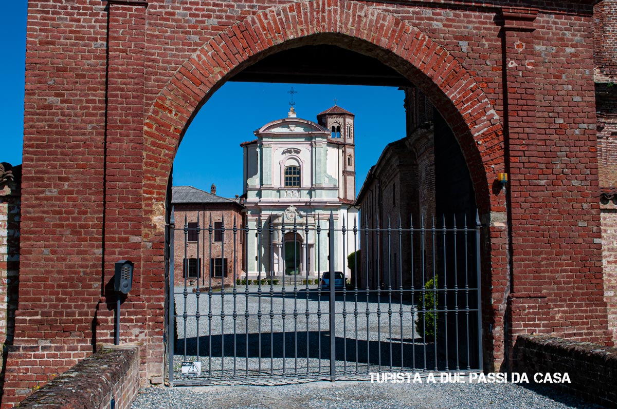Principato-di-Lucedio,-chiesa-del popolo - Turista a due passi da casa