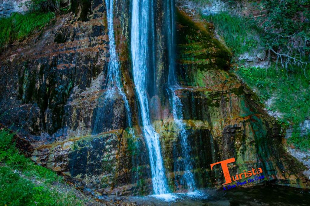 Cascata di Salino - Turista A Due Passi Da Casa
