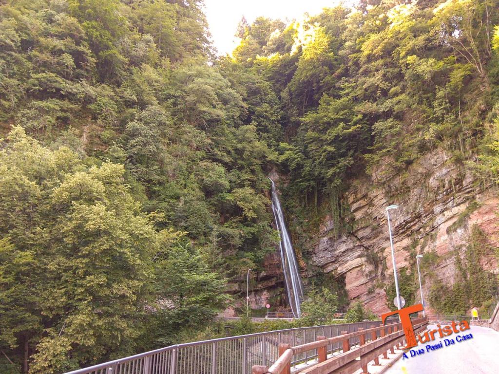 Cascata di Salino - Turista A Due Passi Da Casa