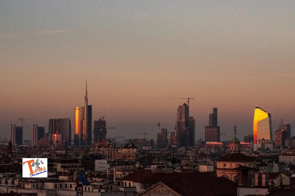 Milano, un insolito tour tra misteri e leggende, tra storie di streghe, fantasmi e Re&nbsp;Magi