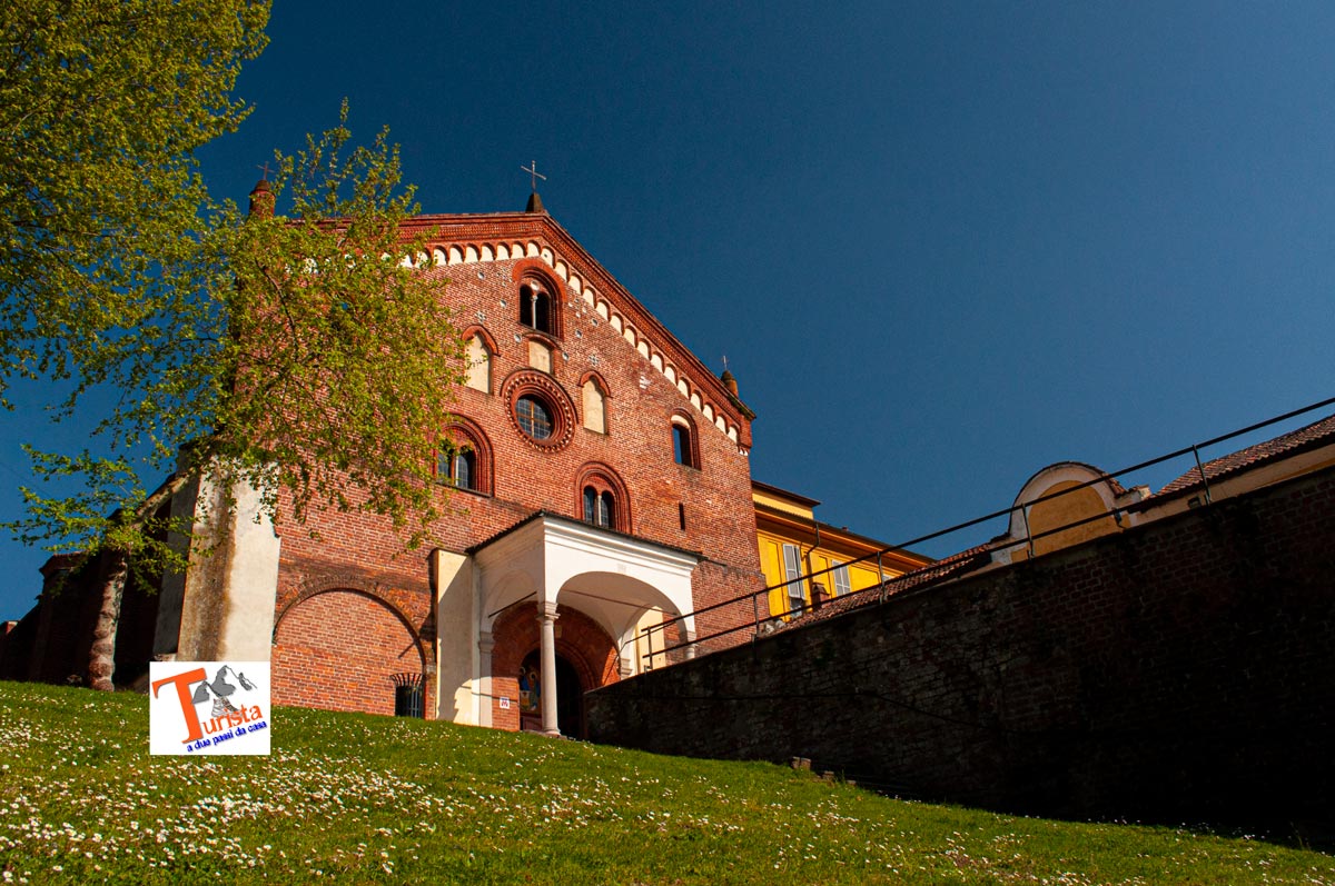 Abbazia di Morimondo - Turista a due passi da casa