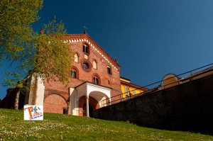 Abbazia di Morimondo - Turista a due passi da casa