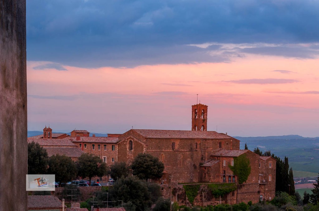 Montalcino, il borgo apprezzato non solo per il&nbsp;Brunello