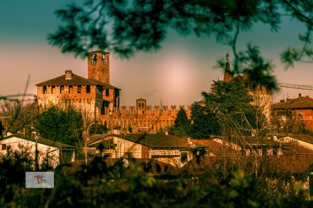 Soncino, tra palazzi, chiese e l’antica arte della&nbsp;stampa