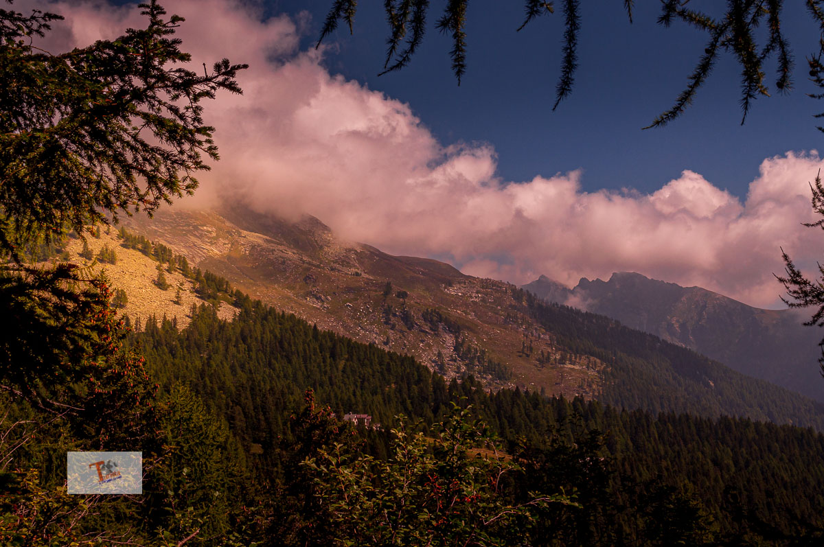 Lago di Ragozza - Turista a due passi da casa