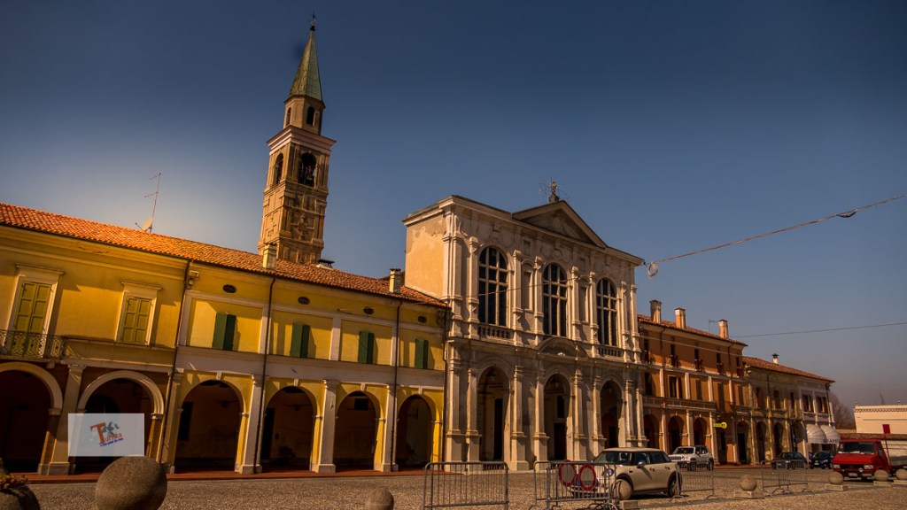 Un percorso tra natura e storia dei Gonzaga: questa è&nbsp;Pomponesco