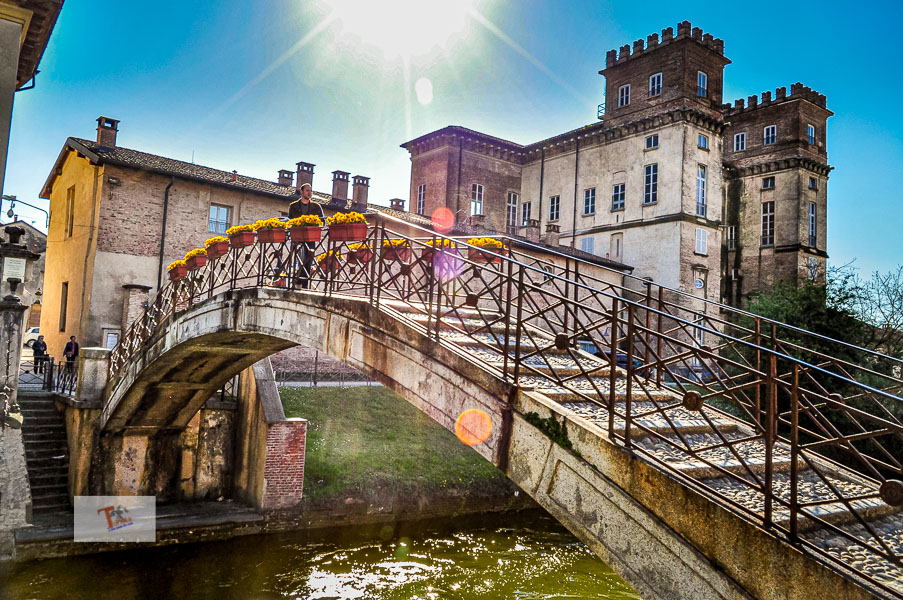 Navigli di Milano, Robecco sul Naviglio- Turista a due passi da casa