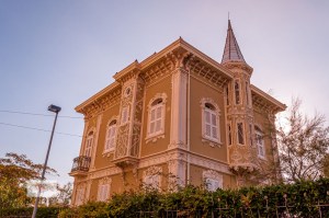 Pesaro, Villino Ruggeri - Turista a due passi da casa