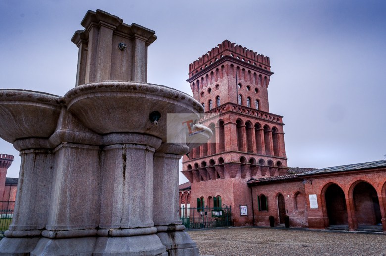 Bra, frazione Pollenzo - Turista a due passi da casa