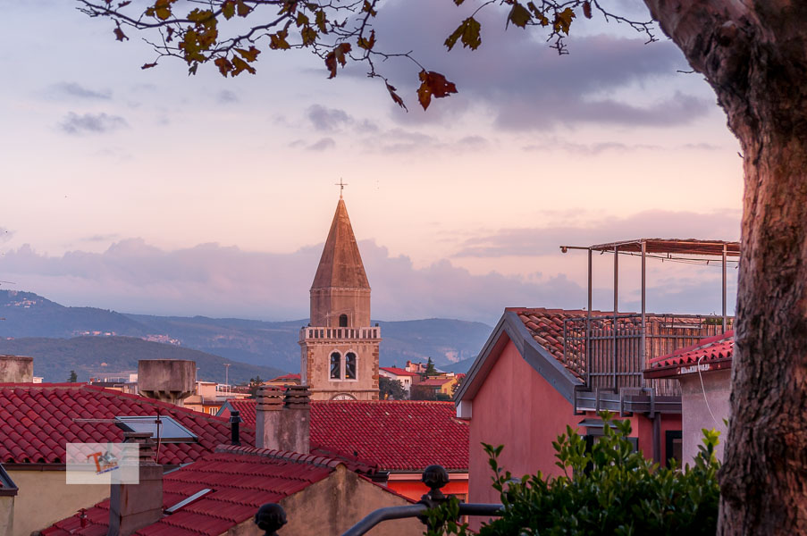 Muggia, l’ultimo lembo&nbsp;d’Italia