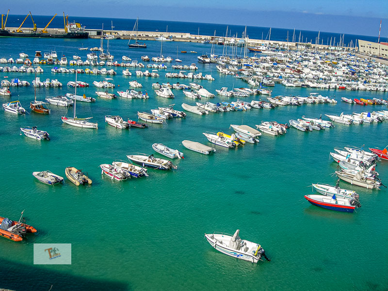 Otranto, la porta&nbsp;d’Oriente