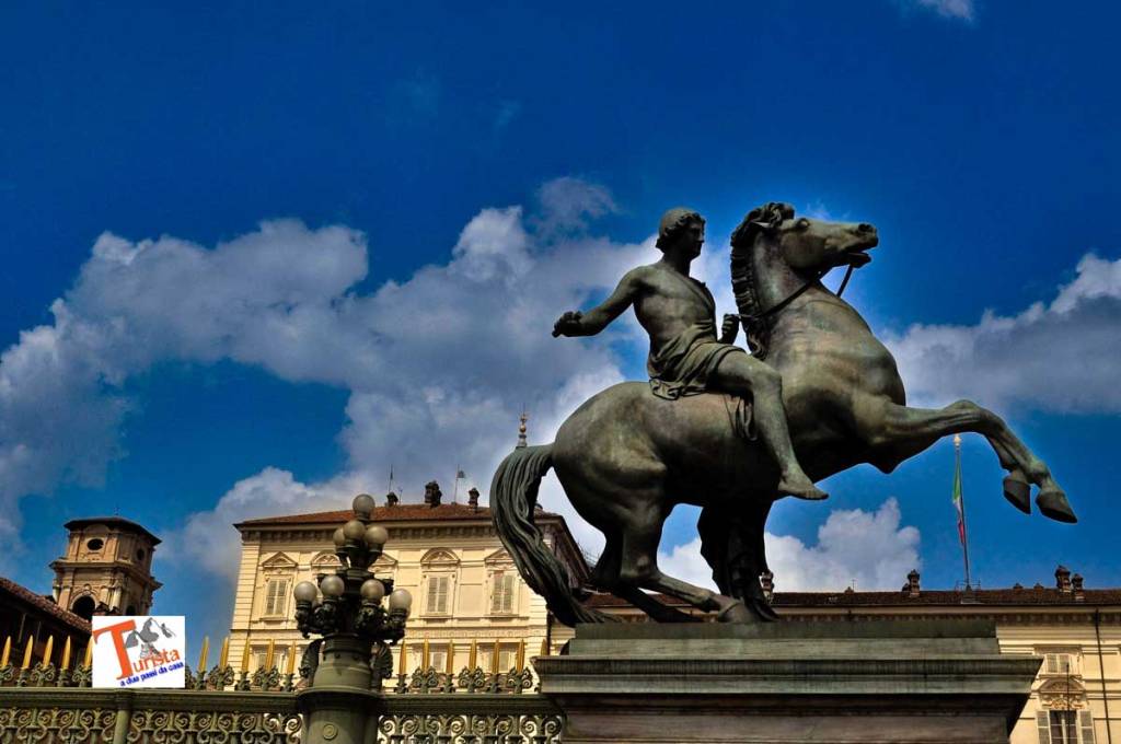 Un bicerin a Torino, nella prima Capitale del Regno&nbsp;d’Italia