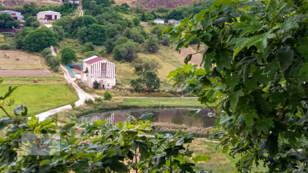 Santo Stefano di Sessanio, Chiesa Madonna al Lago - Turista a due passi da casa