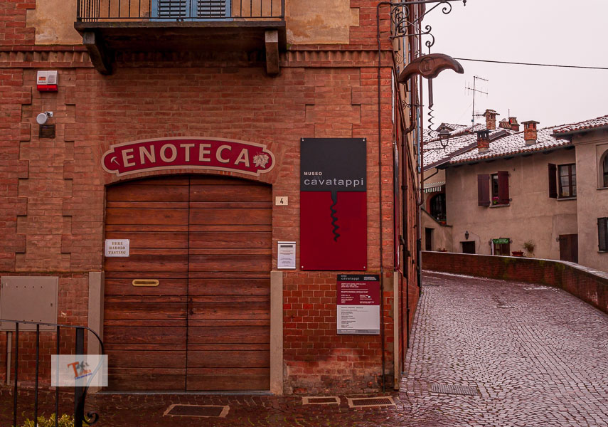 Barolo, museo del Cavatappi - Turista a due passi da casa