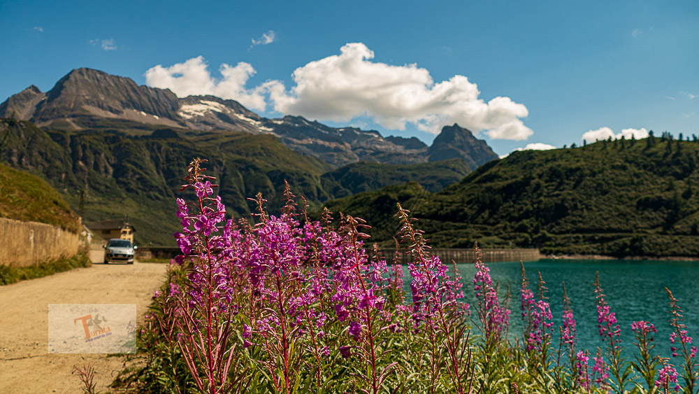 Il Bettelmatt del lago di&nbsp;Morasco
