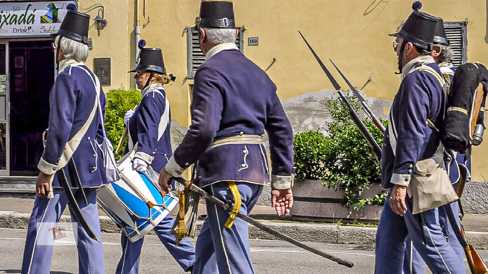Il color rosso&nbsp;Magenta