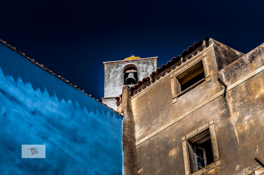 Posada, centro storico - Turista a due passi da casa