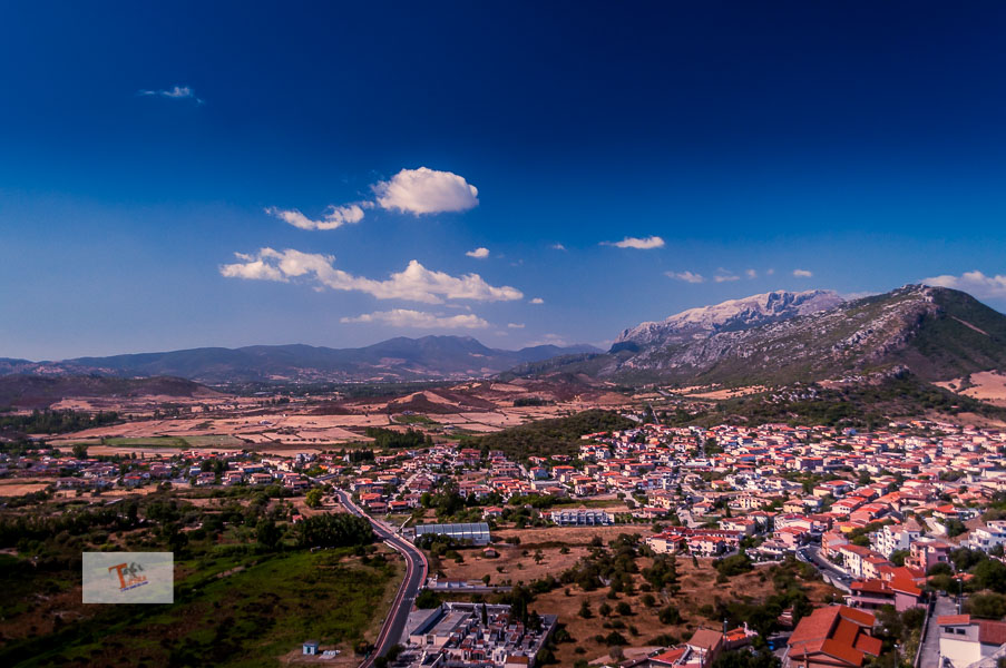 L’antico borgo di Posada, un’oasi nella natura&nbsp;incontaminata