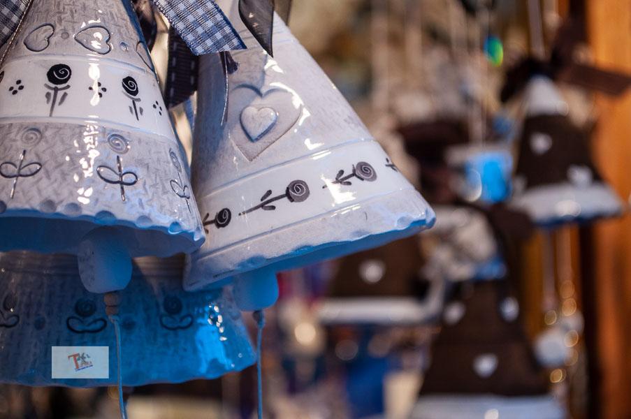 Trento, Mercatino di Natale - Turista a due passi da casa