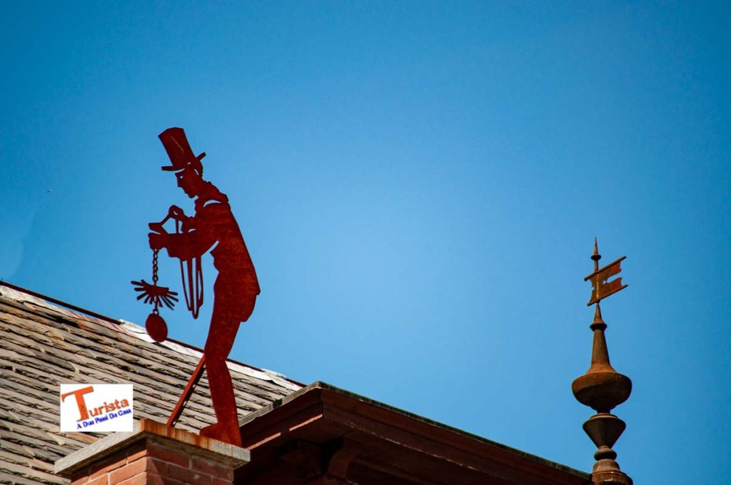 Santa Maria Maggiore, il paese degli Spazzacamini - Turista A Due Passi Da Casa