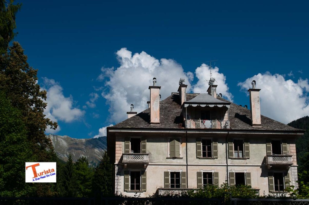 Santa Maria Maggiore - Turista A Due Passi Da Casa