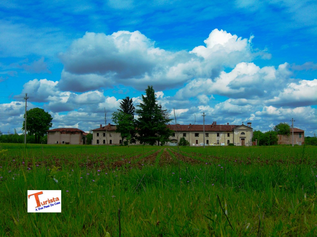 Cascina Malpaga Castano Primo - Turista A Due Passi Da Casa