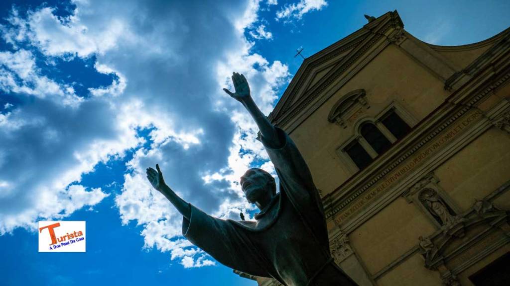 Moncalvo, Chiesa San Francesco - Turista A Due Passi Da Casa