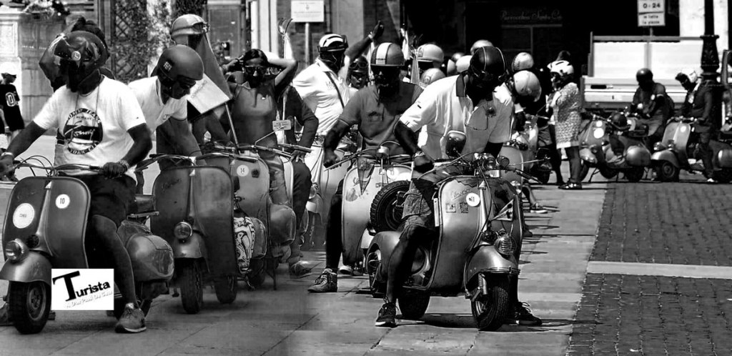 Percorsi - Turista A Due Passi Da Casa