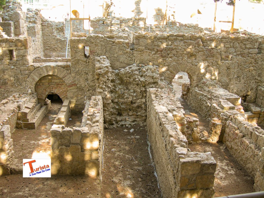 Villa romana del Casale - Turista A Due Passi Da Casa