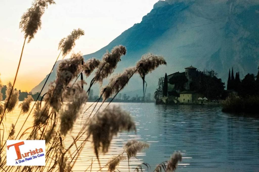 Castello di Toblino, Turista A Due Passi Da Casa