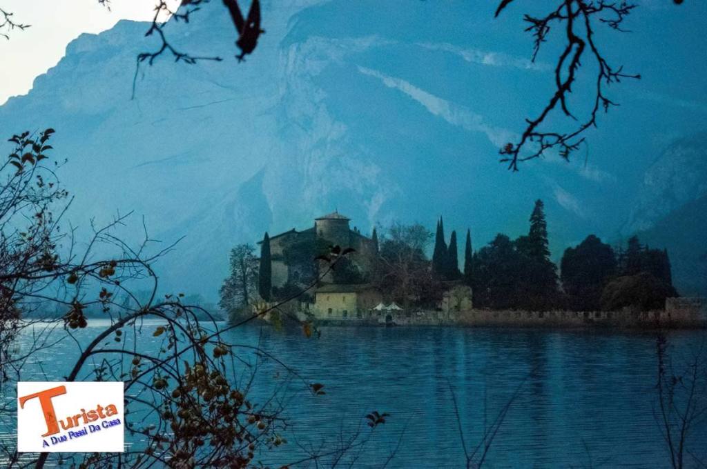 Castello di Toblino, Turista A Due Passi Da Casa
