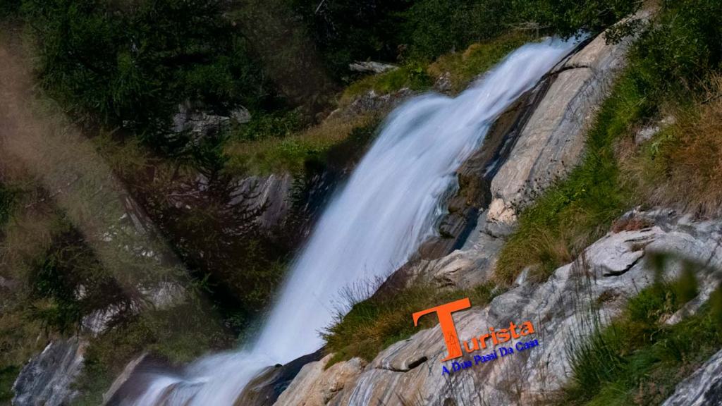 Cascata del Toce - Turista A Due Passi Da Casa