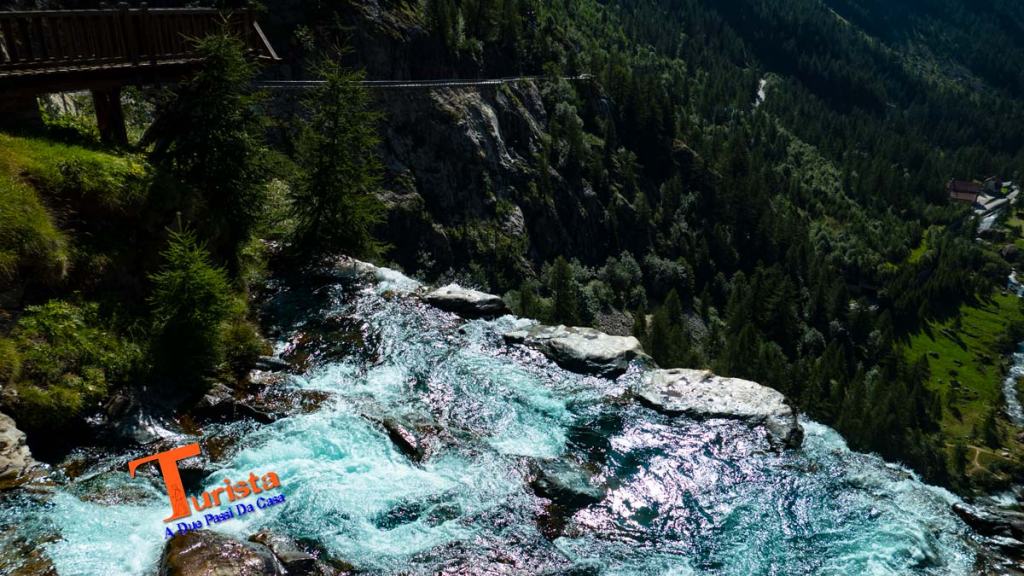 Cascata del Toce - Turista A Due Passi Da Casa