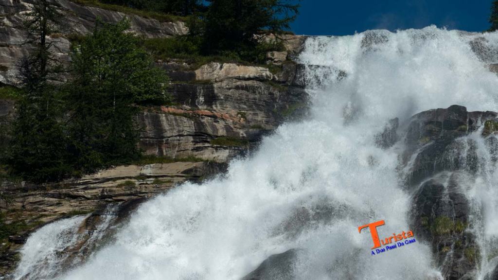 Cascata del Toce - Turista A Due Passi Da Casa