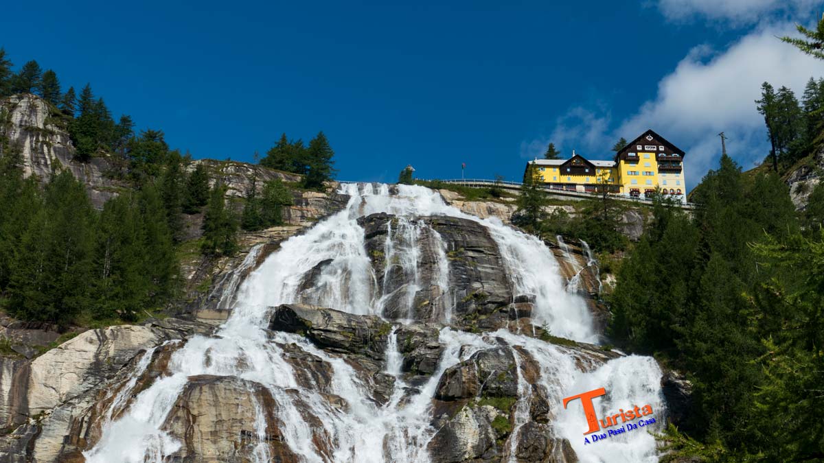 Cascata del Toce - Turista A Due Passi Da Casa