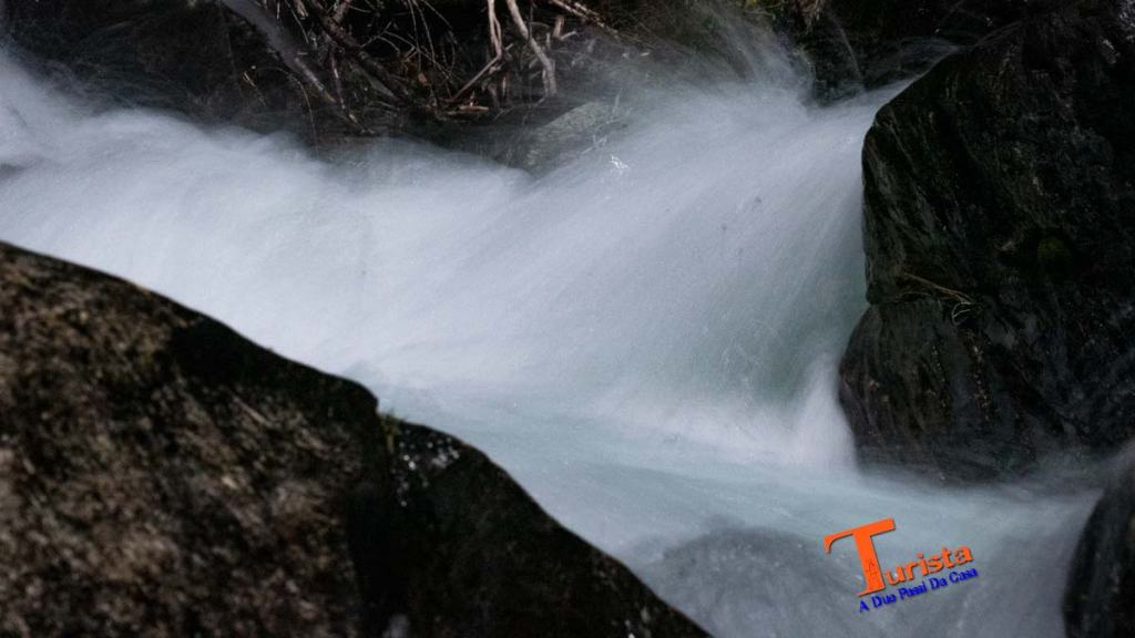 Cascata del Toce - Turista A Due Passi Da Casa