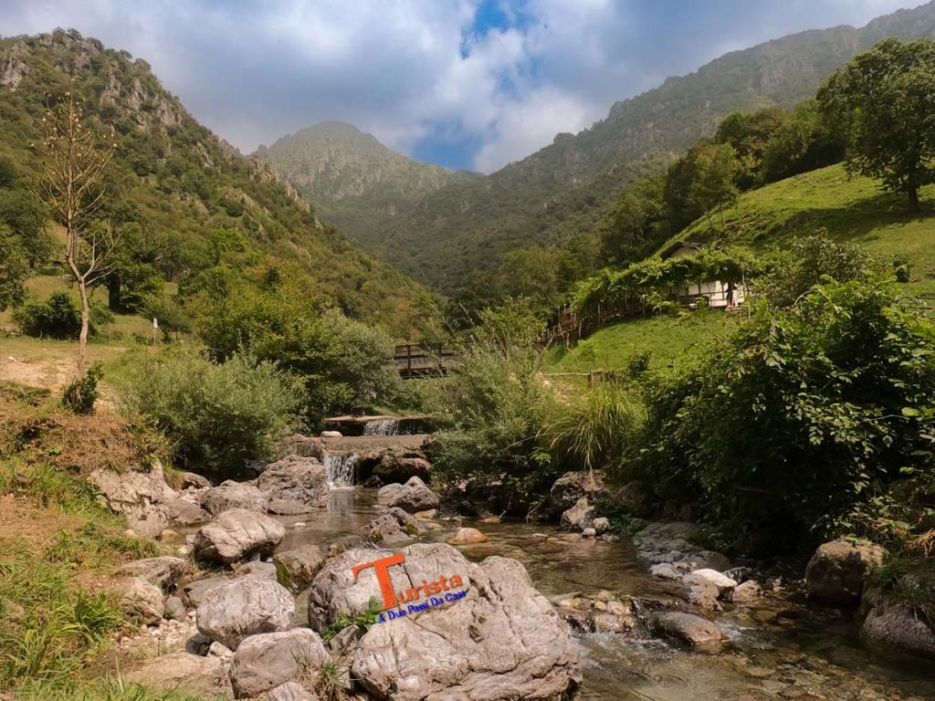 Le Pozze di Erve, località Gnett - Turista A Due Passi Da Casa