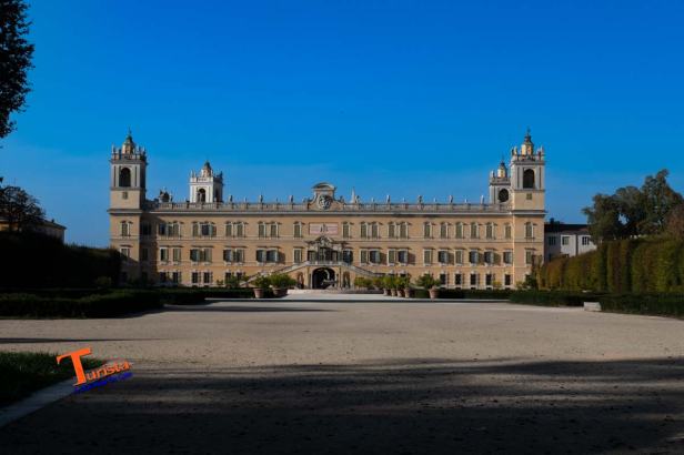 Colorno, la Reggia - Turista A Due Passi Da Casa