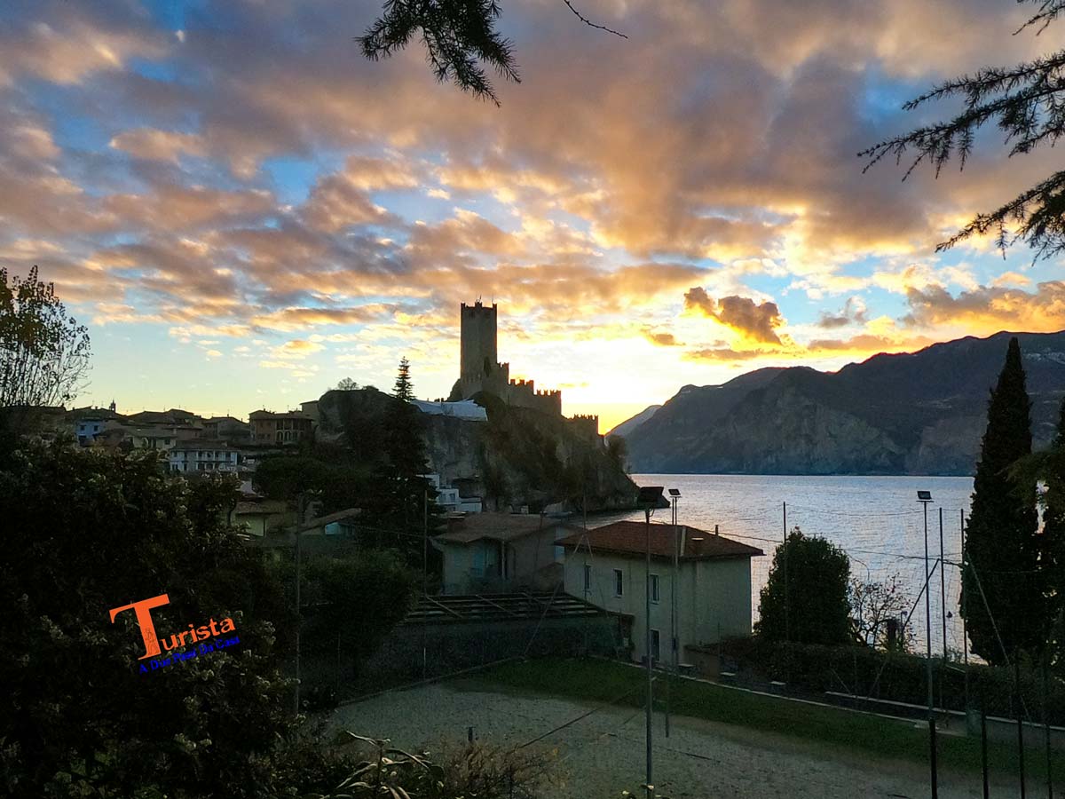 Da Limone sul Garda a Malcesine: un tour tra Lombardia, Trentino e Veneto