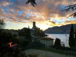 Malcesine, il castello - Turista A Due Passi Da Casa