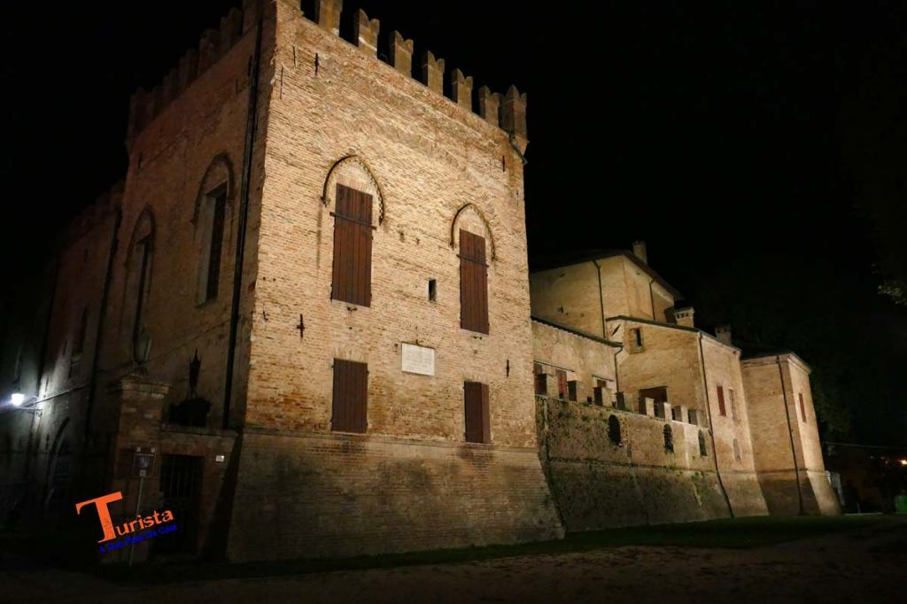 San Secondo Parmense, Rocca dei Rossi- Turista A Due Passi Da Casa
