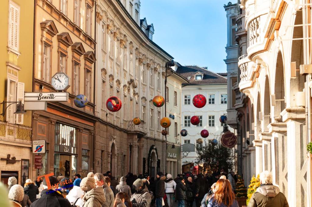 I Mercatini di Natale in Alto Adige - Turista A Due Passi Da Casa
