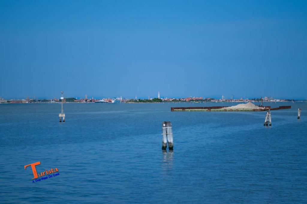 La Venezia del Casanova -Turista A Due Passi Da Casa