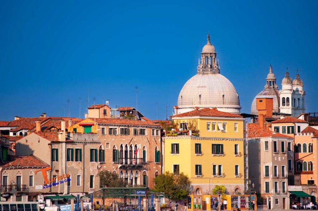 La Venezia del Casanova -Turista A Due Passi Da Casa