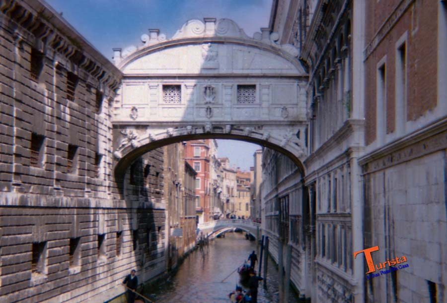 La Venezia del Casanova -Turista A Due Passi Da Casa