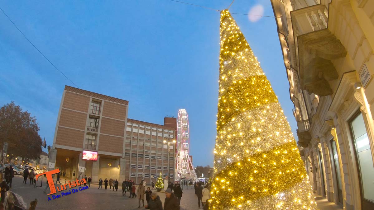 Mercatini di Natale in Piemonte, Asti -Turista A Due Passi Da Casa