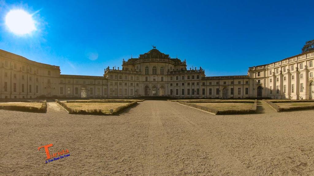 Mercatini di Natale in Piemonte, Palazzina di Caccia di Stupinigi -Turista A Due Passi Da Casa
