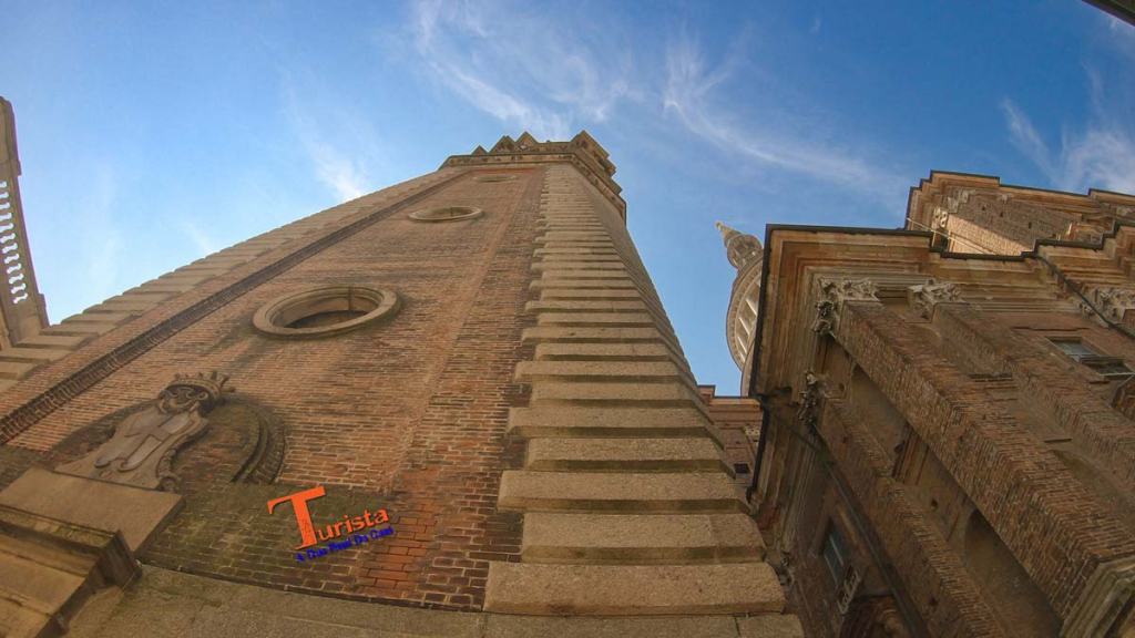 Saliamo in cima alla cupola di San Gaudenzio, il simbolo di&nbsp;Novara