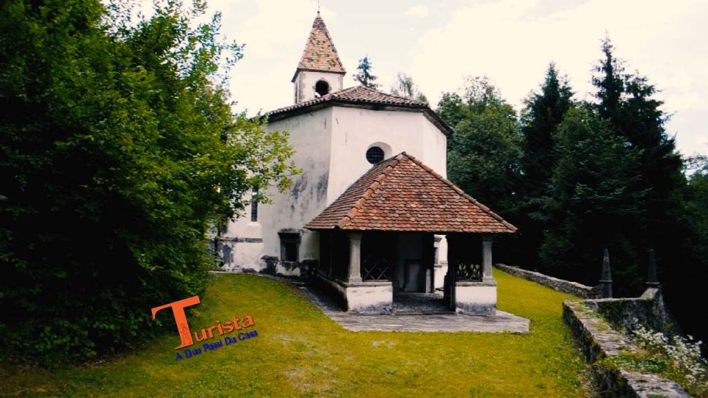 Raveo, il paese delle&nbsp;Esse